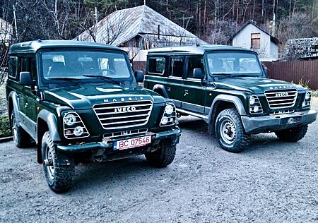 IVECO Massif