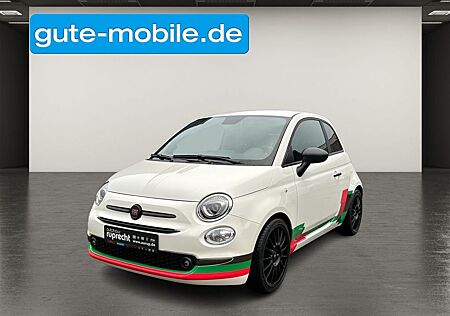 Fiat 500 1.0 GSE Hybrid *Ruprecht Edition*