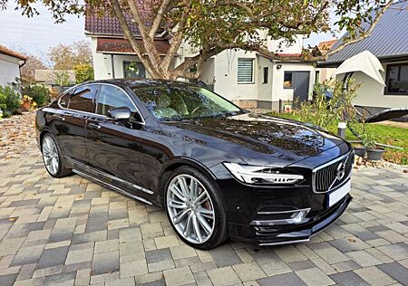Volvo S90 Lim. INSCRIPTION AWD LED.BOWERS.HUD.GLASDACH