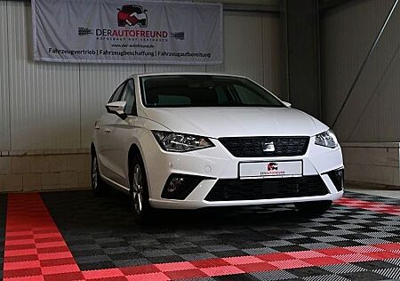 Seat Ibiza Style *ACC/Kamera/1.Hand/Navi*