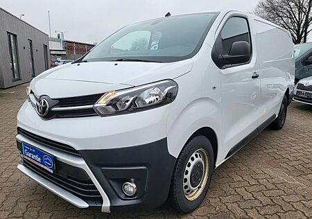 Toyota Pro Ace Proace L2 Kasten Meister/1Hd./144Ps/Kamera/Klima