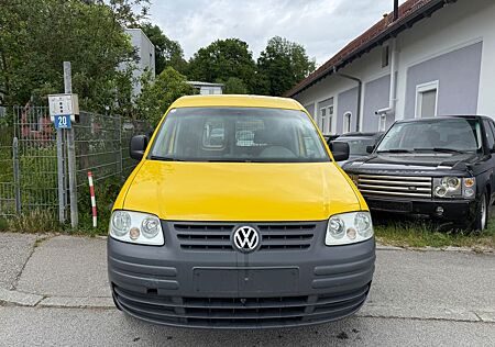 VW Caddy Volkswagen Kasten