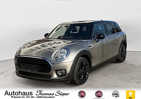 Mini Cooper Clubman Clubman Cooper D NAVI SCHIEBEDACH NAVI TEMPOMAT