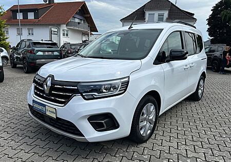 Renault Kangoo III Techno BLUE DCI 115 EDC