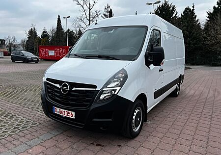 Opel Movano B Kasten*L2H2*EURO 6*KLIMA*1 HAND*38 TKM*