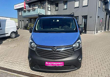 Opel Vivaro B Kombi L2H1 2,9t 125PS 5-Sitze