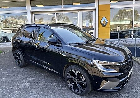 Renault Austral Techno Esprit Alpine E-Tech Full Hybrid