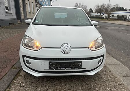 VW Up Volkswagen ! club !