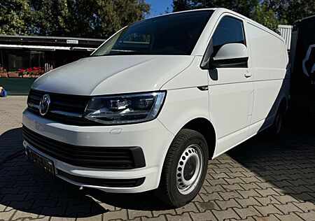 VW T6 Transporter Volkswagen Kasten 1. Hand LED Navi SHZ PDC