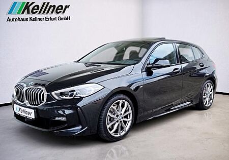 BMW 120 d M-Sport Pano+DAB+LED+HiFi+18 Zoll+Cockpit