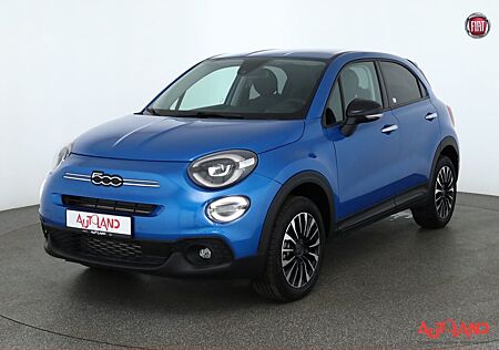 Fiat 500X 1.4T Aut. LED Kamera Tempomat App-Connect