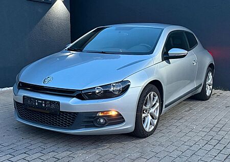 VW Scirocco Volkswagen 1.4 TSI/PARK/SPORT/