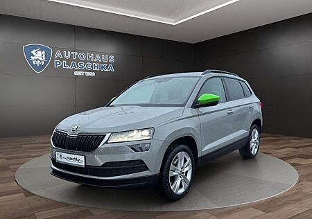 Skoda Karoq 2.0 TDI Style KAMERA*NAVI*STANDZ.*AHK