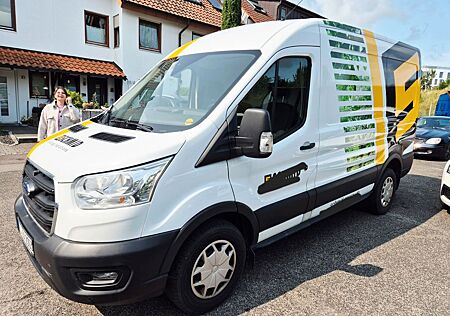 Ford Transit Kasten 350 L2 Trend NETTO PREIS 14532