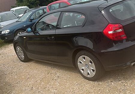 BMW 116i -
