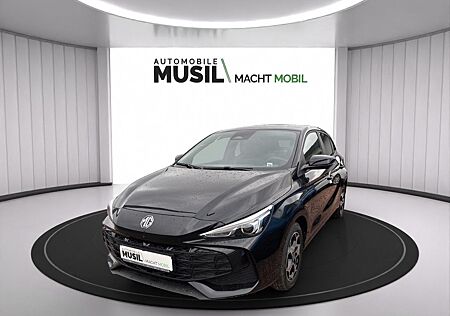 MG MG3 gebraucht kaufen MG MG3 Hybrid+ Luxury - 7 Jahre Garantie