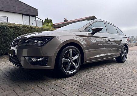 Seat Leon ST 1.4 TSI 92kW Start&Stop FR