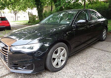Audi A6 Lim. 3.0 TFSI quattro