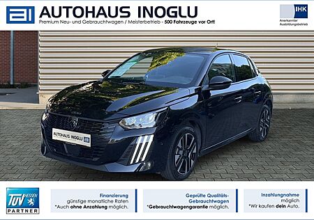 Peugeot 208 1.2 Allure Multimedia+LED+360° Kam+ACC+DAB+P