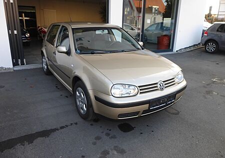 VW Golf Volkswagen 1.9TDI 74kW Ocean