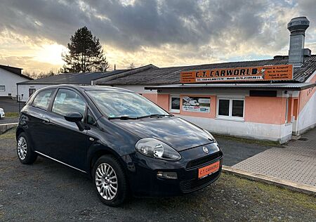 Fiat Grande Punto 1.2 8V Active