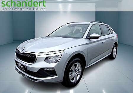 Skoda Kamiq 1.0 TSI Selection DSG LED Klimaauto. Sitzh