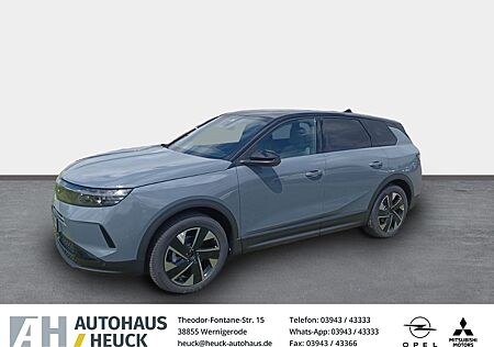 Opel Grandland X Grandland 1.2 48V Mild-Hybrid 100kW GS EU6e AHK