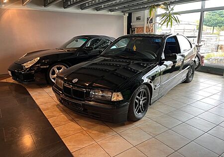 BMW 316i 316 318i Coupe