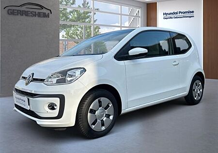 VW Up Volkswagen ! Klima Sitzheizung Rückfahrkamera Allwetterre