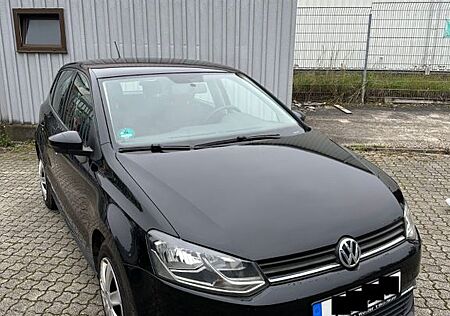 VW Polo Volkswagen 1.0 55kW // TÜV NEU: ohne Mängel