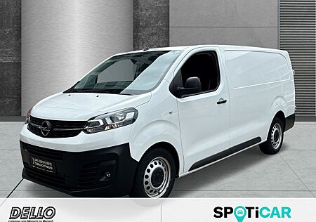 Opel Vivaro Kasten Edition L 2.0 Klima AHK Allwetter