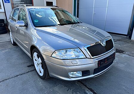 Skoda Octavia Combi Sport Edition