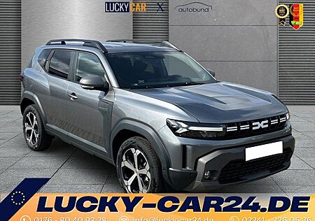 Dacia Duster Journey Winterpaket+RFK+LED ECO-G 100 ...