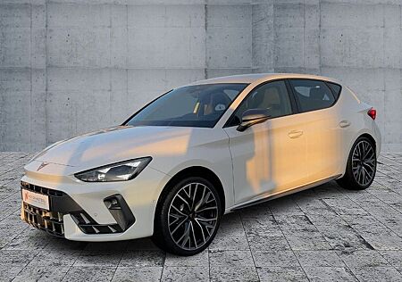 Cupra Leon VZ 300PS/ Sennheiser/ MATRIX/ NAVI/ SHZ