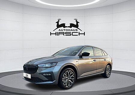 Skoda Scala 1.0 TSI 7-DSG SHZ Rückfahrkam. Matrix-Beam