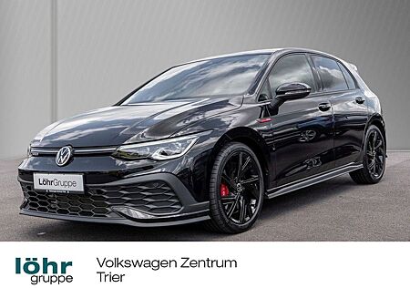 VW Golf Volkswagen GTI Clubsport 2.0TSI DSG Top-Paket,ZGV