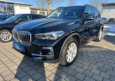 BMW X5 xDrive 45 e