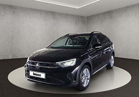 VW Taigo Volkswagen Goal 1,0 l TSI OPF 85 kW (116 PS) 7-Gang-D