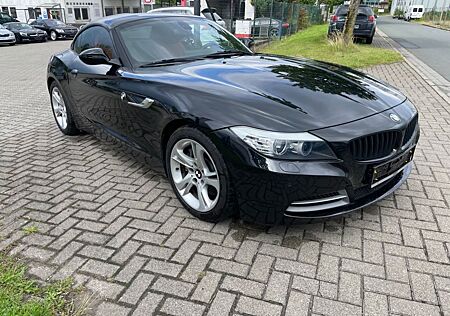 BMW Z4 Roadster sDrive 35i