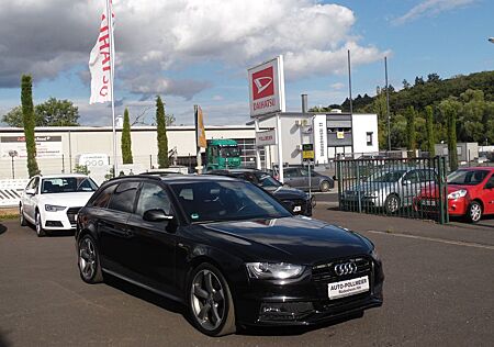 Audi A4 Avant S line Sportpaket/plus quattro Tüv Neu
