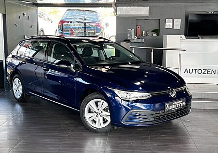 VW Golf Volkswagen VIII 2.0 TDI Variant Life*ACC*Kamera*AHK