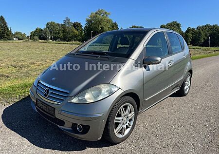 Mercedes-Benz A 200 CDI Elegance*Desingo*Panoramadach*Tempomat
