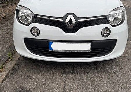 Renault Twingo SCe 70 EDC Limited 2018 Limited 2018