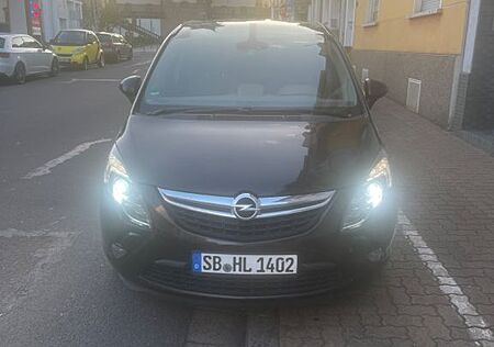 Opel Zafira Tourer 2.0 CDTI Sport 121kW Automatic...