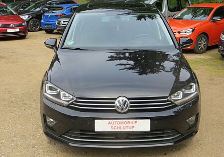 VW Golf Volkswagen Sportsvan VII Highline .1Hand