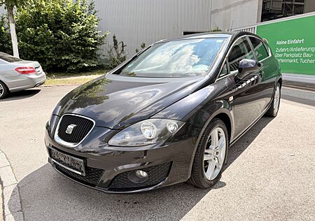 Seat Leon Stylance / Style 1 Hand Tüv Neu Klima