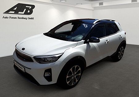 Kia Stonic Vision