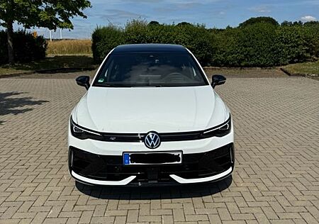 VW Golf Volkswagen 8 R Performance | 333 PS | Akrapovic | V