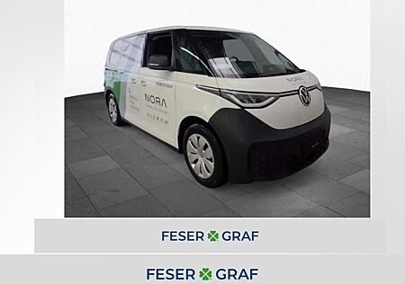 VW ID.BUZZ Volkswagen ID. Buzz Cargo 150kW 77kWh GJR APP Connect