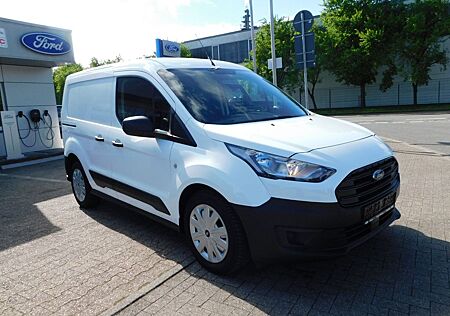 Ford Transit Connect Kasten EcoBlue L1